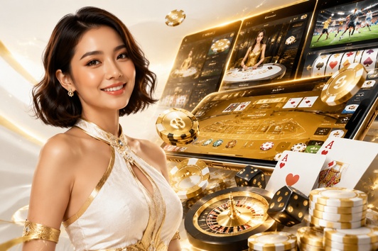 v7677 đăng nhập tài khoản casino trực tuyến